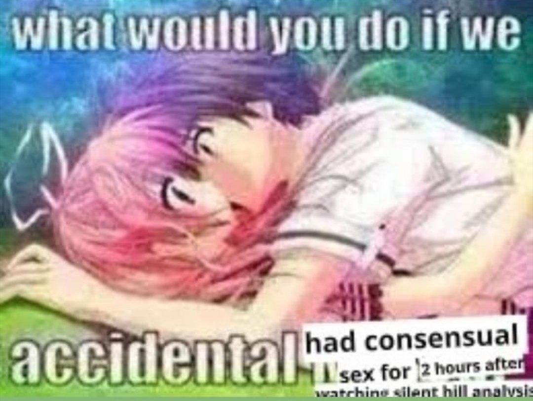 whatwoutd 4 had consensu Gidetta зех 2 hil afte