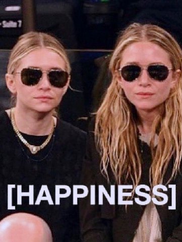 4 [HAPPINESS]