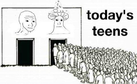 a today's 1 teens