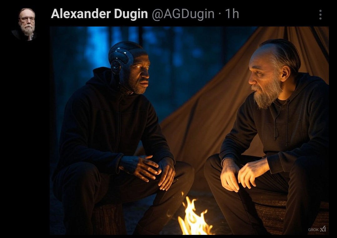 Alexander Dugin 4