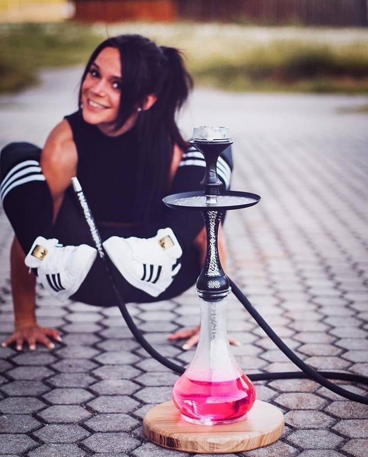 кто хочет ароматного дымного накура? 💨