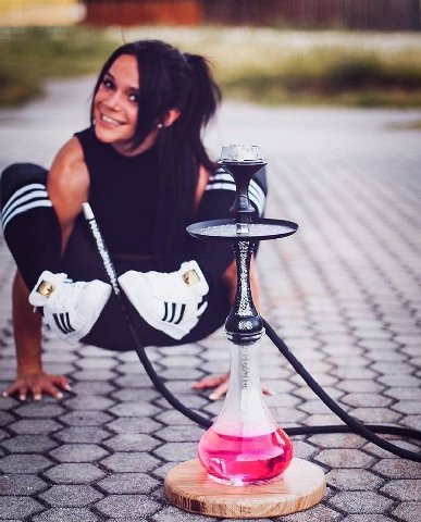 кто хочет ароматного дымного накура? 💨