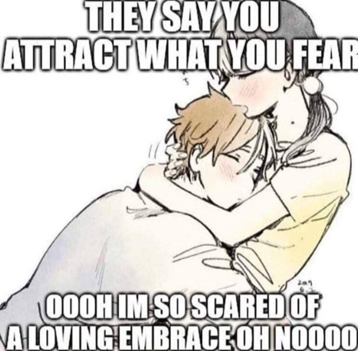 ATTRACTIW WAL OOOHIM'SO