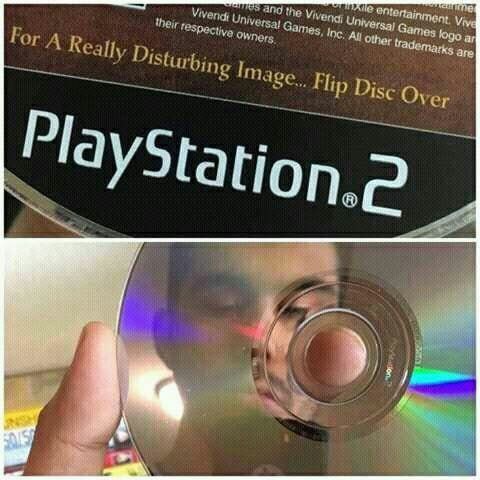 и Inc, ‘Sal Games For А trademarks are Sturbing Image Flip Disc Ove PlayStation с