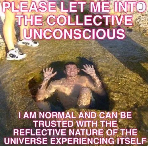 COLLECTIVE*2 МОВМАРАМО САМ TRUSTED WITH REFLECTIVE NATURE ОРТНЕ UNIVERSE EXPERIENCING: