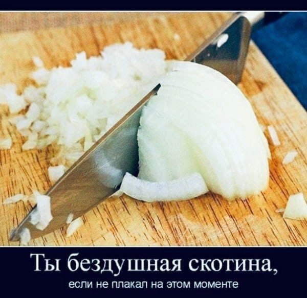 a А Ты бездушная скотина, если не плакал на этом моменте