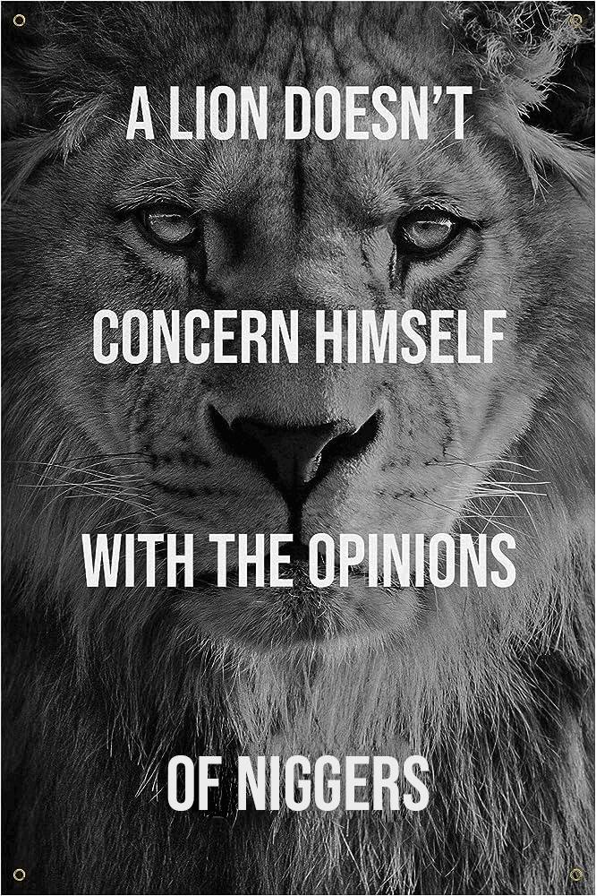 CONCERN HIMSELF WITH THE OPINIONS