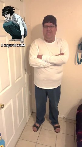 inspired outfit