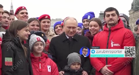 - А вы что, Путин?!
- Я - да, пока да)))


Самый яркий диалог и детское удивление дня