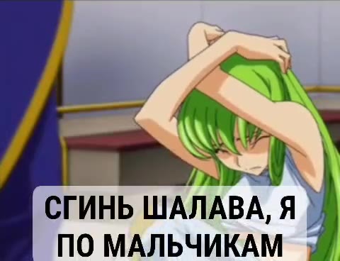 СГИНЬ ШАЛАВА, Я В ПО МАЛЬЧИКАМ
