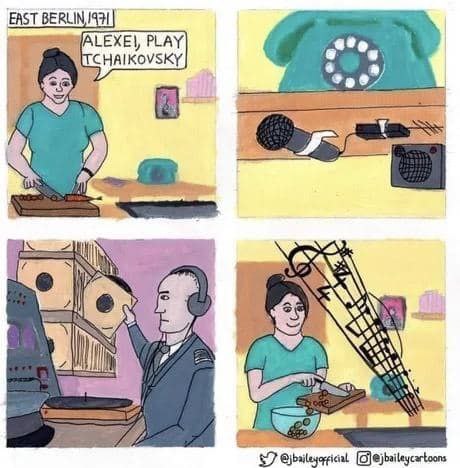AST ЕХЕУ PLAY HAIKOVSKY a 4 a, (ada 2,