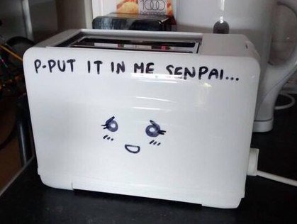 P-PUT IT IN ME SEN