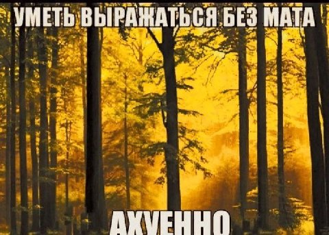 УМЕТЬ ВЫ РАЖАТЬСЯ БЕЗ МАТА AXVEHHN