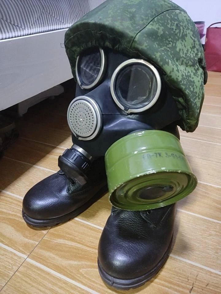 as