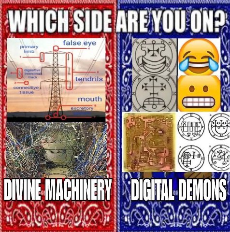 SIDEAREYOU ON? primary false eye imt digestive intestinal track tendrils tissue mouth excretor =i И 7 и А\ 9 Wad я