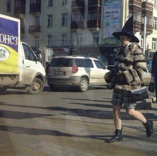 в