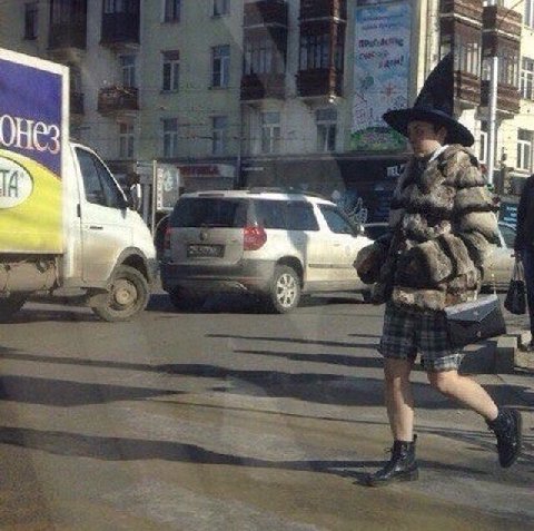 в