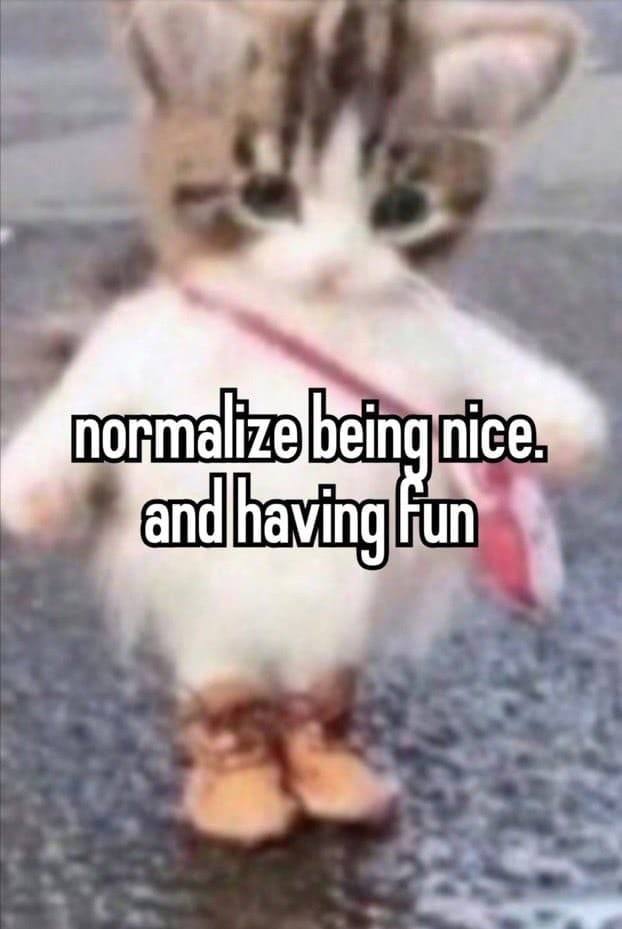 Fun