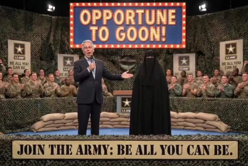 OPPC 600 BE ALL You BE ALL YOU JOIN THE ARMY: BE ALL AN