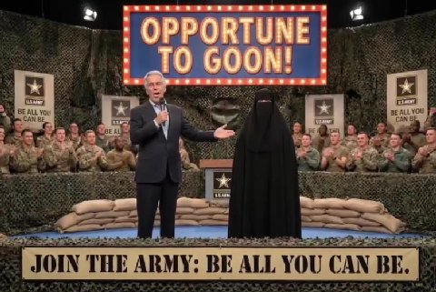 OPPC 600 BE ALL You BE ALL YOU JOIN THE ARMY: BE ALL AN