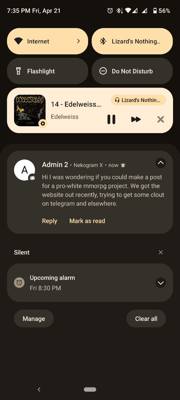 the fuck
