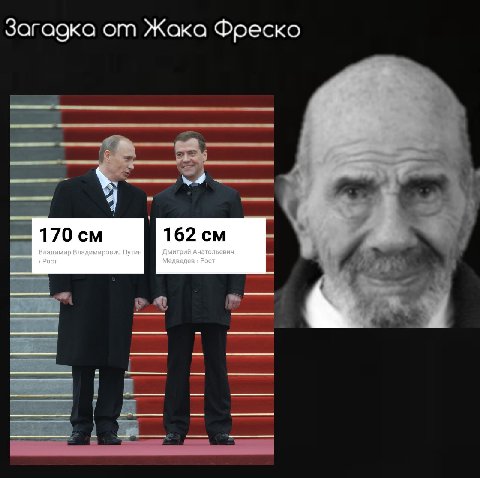 Kaka Фреско 4 170 162 Путин Дмитрий Анатольевич Владимирович Медведев Рост
