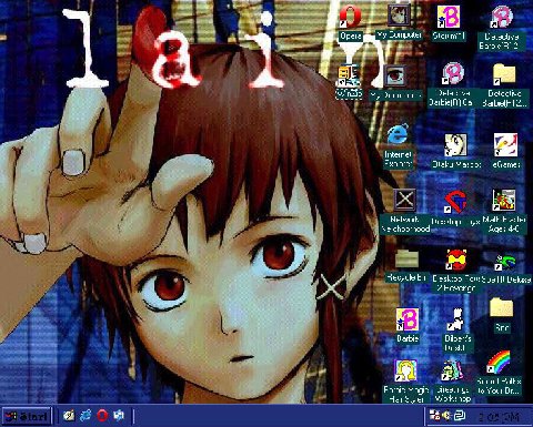 {5 pera Computer Detective 2. Detective Detective My Documents 2... A Intemet У Explorer Otaku Mascot eGames Network Desktop Toys Math Blaster Neighborhood Ages 4-6 [2] Recycle Bin Desktop Тоузбрей It