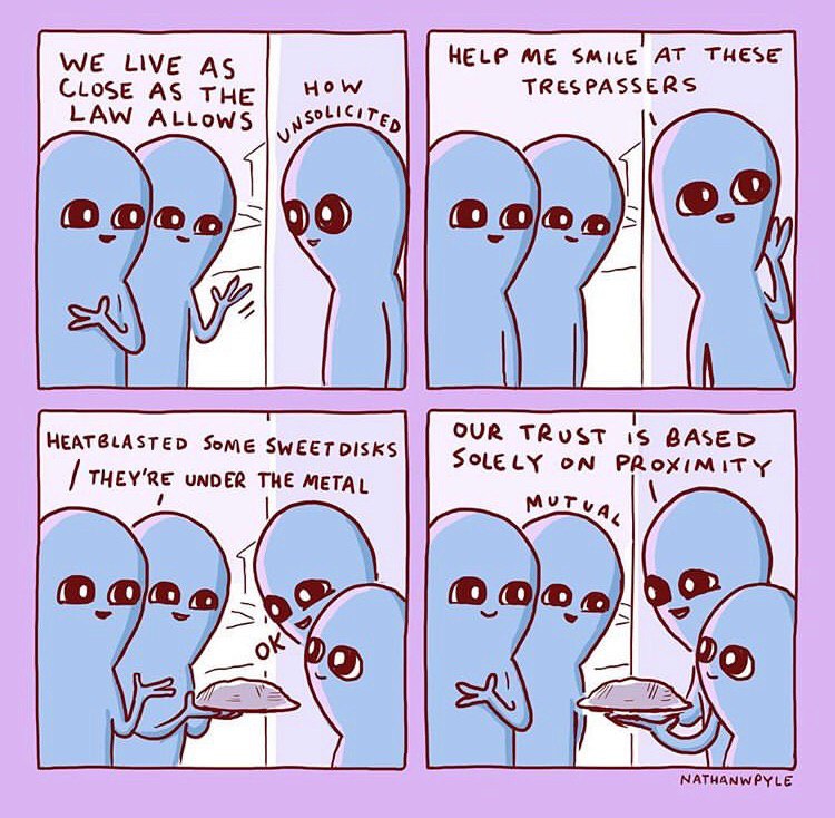 WE LIVE AS HELE ME SMiLE AT THESE TRESPASSERS CLOSE AS THE LAW ALLows OUR 1$ BASED Some SOLELY PROXIMITY THEY'RE UNDER THE METAL 4) NATHANWPYLE