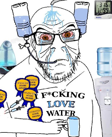 \TED AWARD AGAIN А LOVE ARD WATER