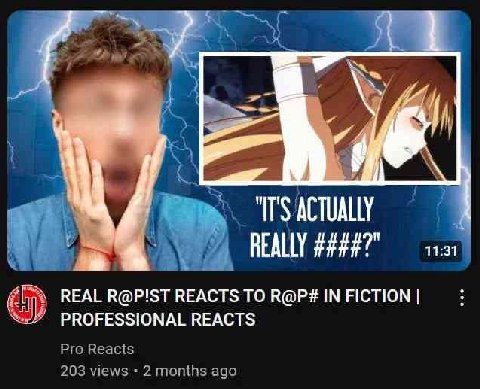 У REALLY REAL R@P!ST REACTS TO IN FICTION PROFESSIONAL REACTS Pro Reacts 203 views 2 months ago