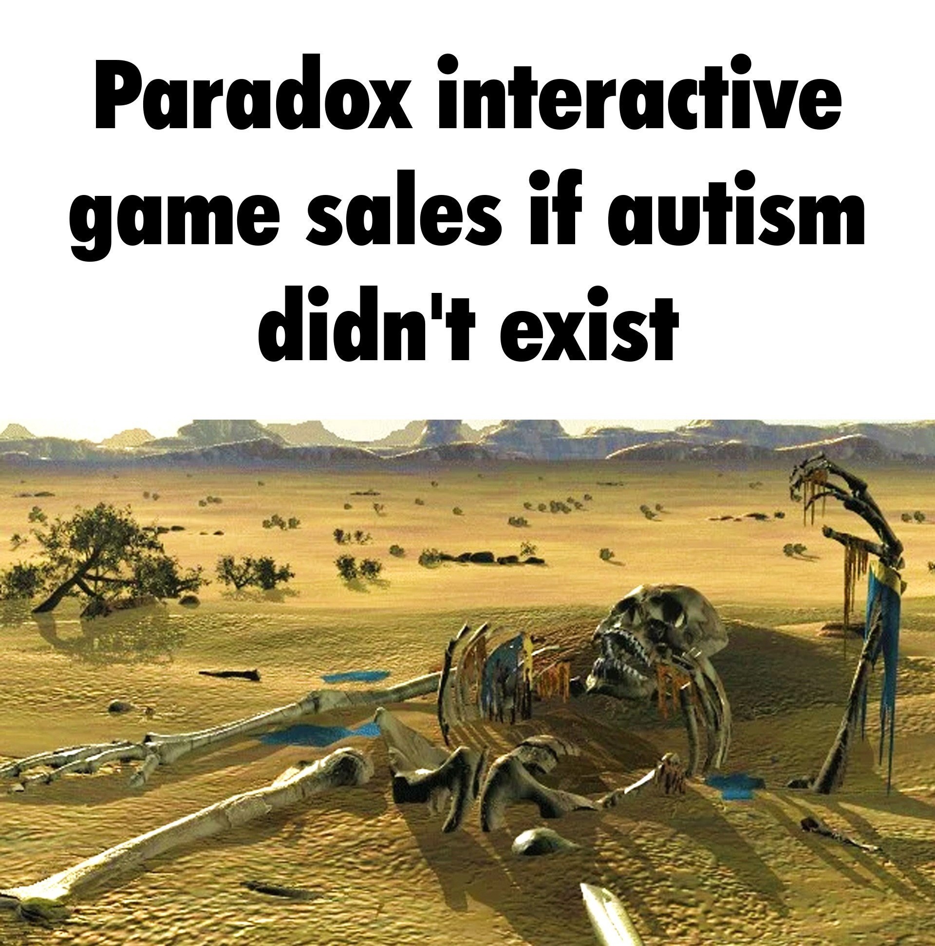 Paradox interactive ame sales if autism didn't exist at a “a tie я 7 я