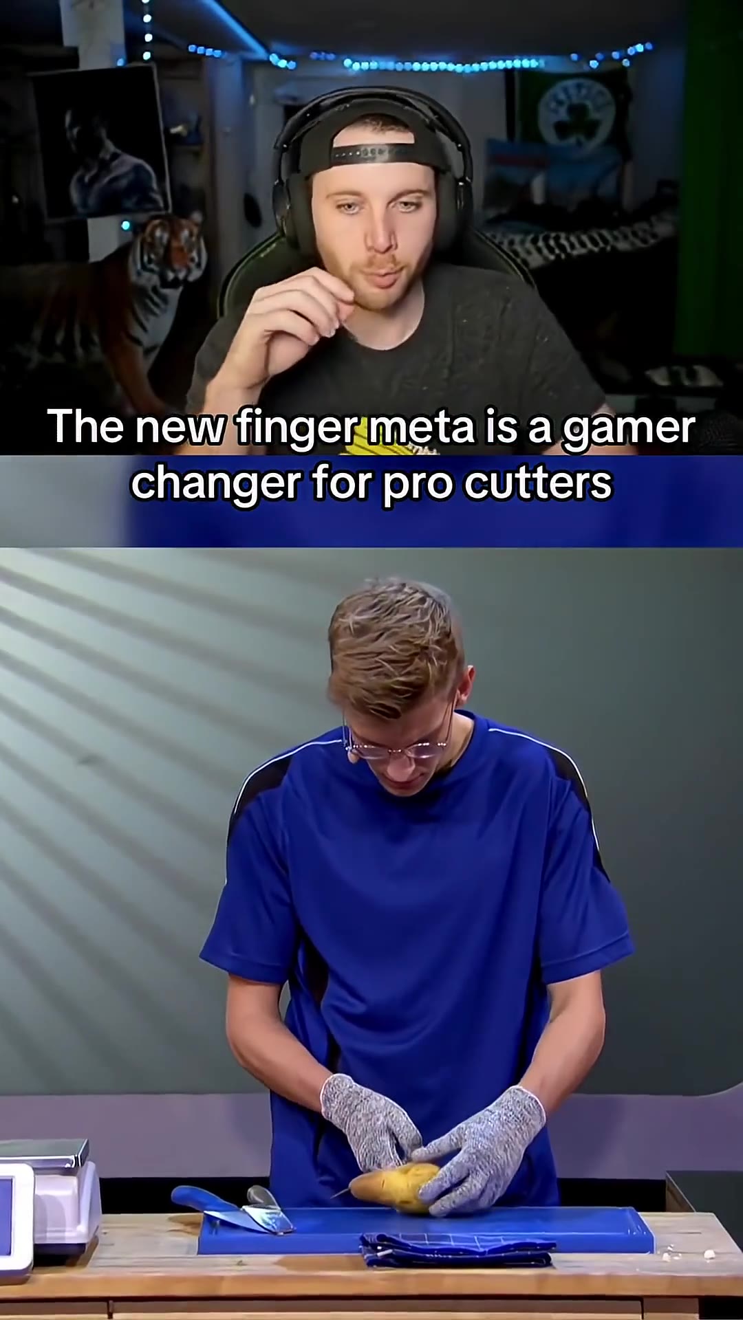 The пела тема is адатег changer for pro cutters a a одиненииаиинен ПОИОИИИИИИИИИИИИ e new TiIngermmeta 15 а gamer