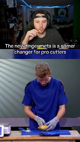 The пела тема is адатег changer for pro cutters a a одиненииаиинен ПОИОИИИИИИИИИИИИ e new TiIngermmeta 15 а gamer