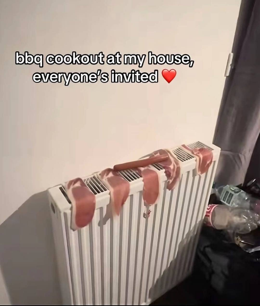 bbq coo edk every
