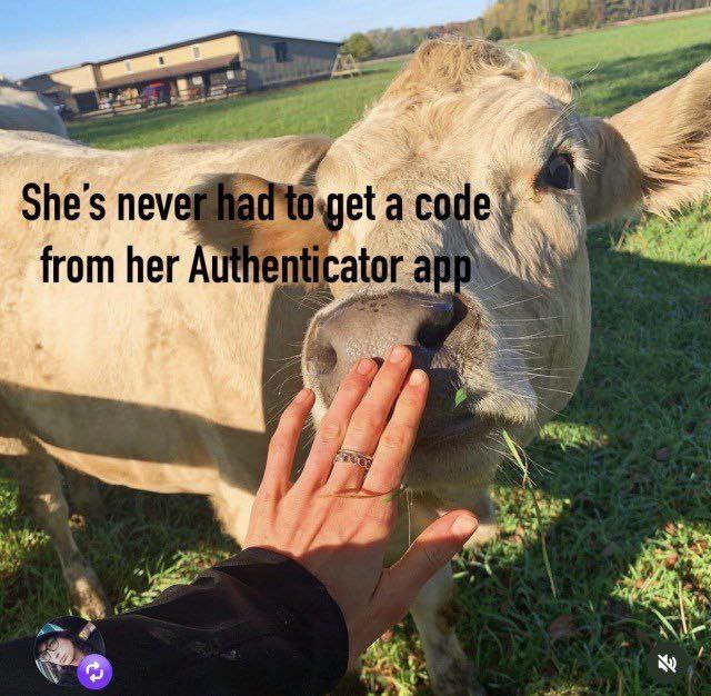 She's neve a code ator from her A