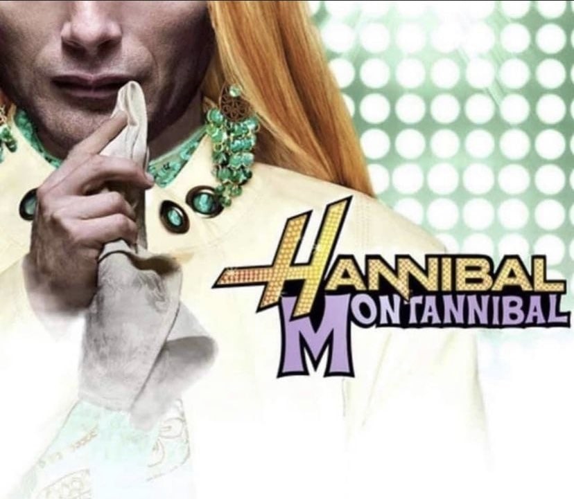 ONTANNIBAL
