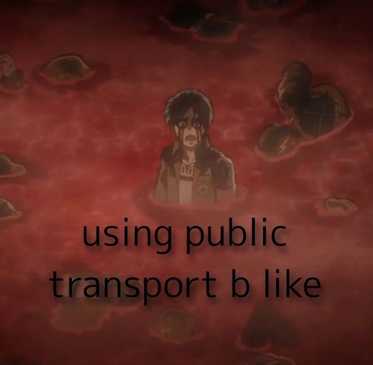 using public