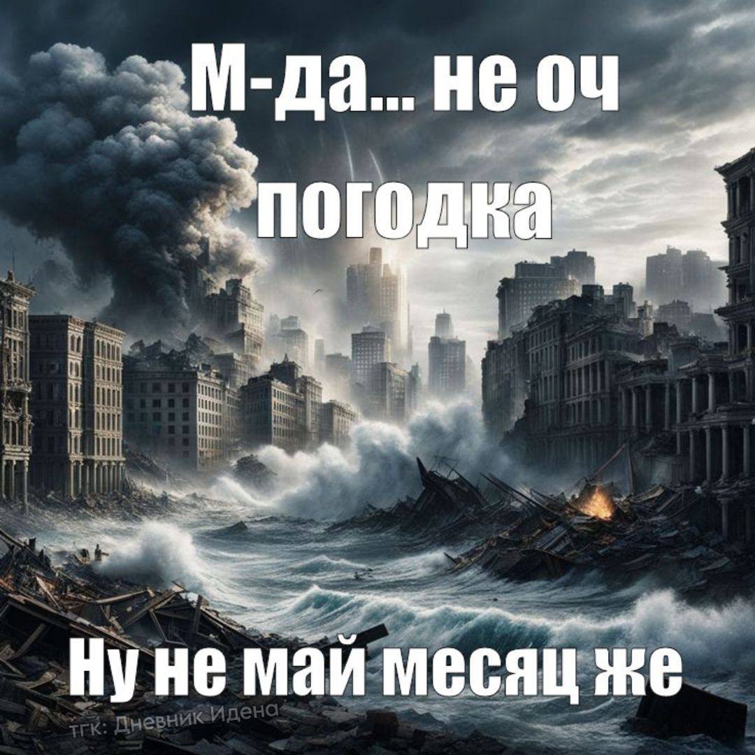 М-да.. a Нуне май месяц же