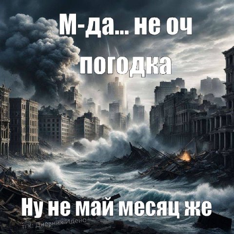 М-да.. a Нуне май месяц же