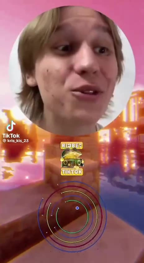 TikTok Я 2