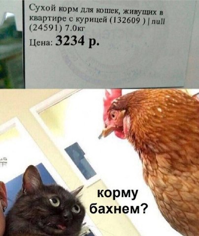 Сухой корм для кошек, живущих в квартире с курицей (132609 null (24591) Цена: 3234 корму бахнем?
