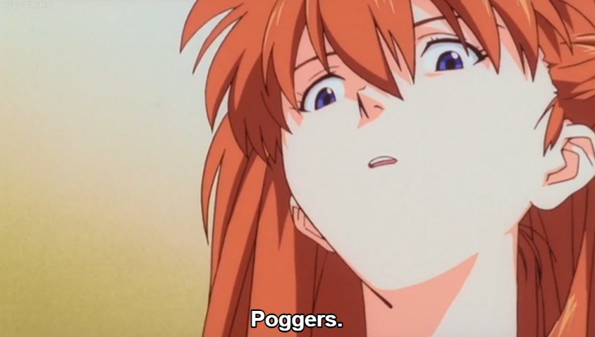 ify Poggers.