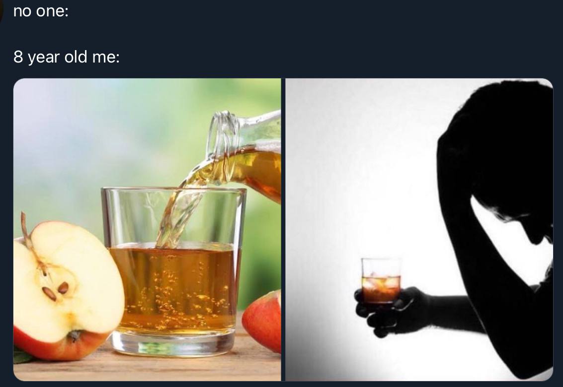 always