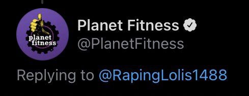 Planet Fitness planet fitness
