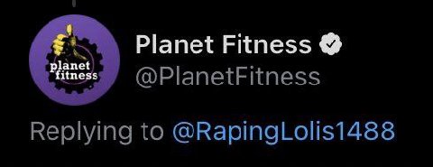 Planet Fitness planet fitness