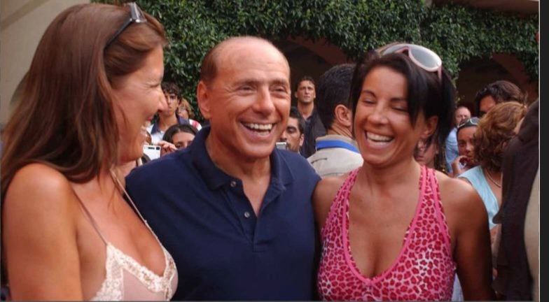 Now that the Epstein topic is hot again, quick reminder who never went to his island.

When invited to a Jeffrey Epstein party, late PM Berlusconi famously replied: “At my place the food is better, an