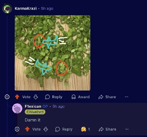 ago К. vote Reply Award Share Flexican ago Damn it А» Share Я vote О веру