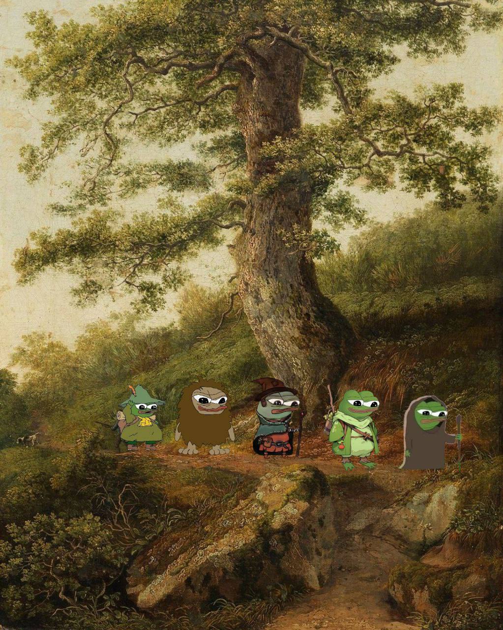 we