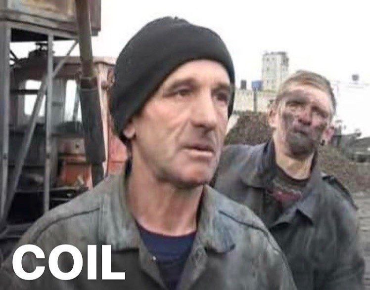 COIL