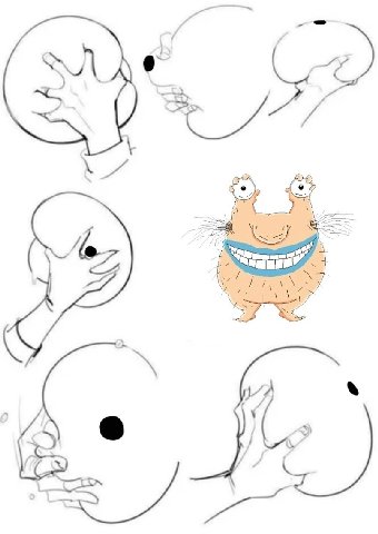 к
